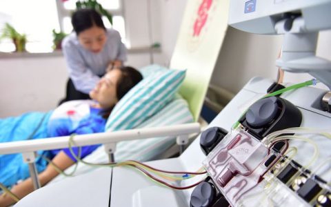 干细胞：拨款5亿研究资金，这个医疗前沿领域迎来国家力挺