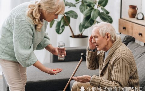 科学最新发现！年轻免疫细胞能逆转衰老