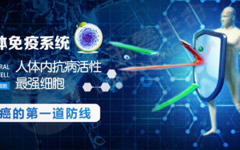 免疫细胞治疗案例分享