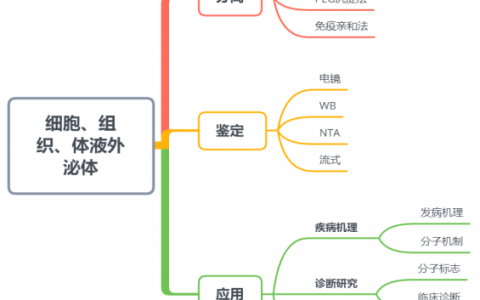 如何获取可靠的外泌体？