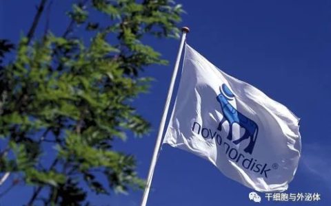 诺和诺德出资21亿元建立干细胞医学中心， 推动细胞医疗事业的展