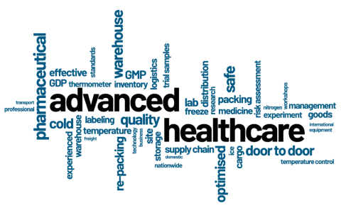 细胞产业大会赞助商佰诚医药：一站式医药健康供应链管理服务平台