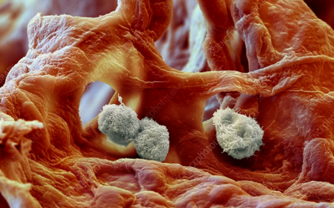 免疫细胞中的“清道夫”，巨噬细胞的专业并不简单