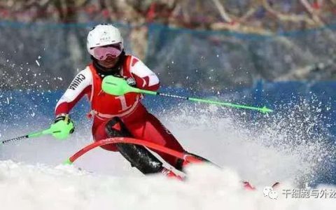 冬奥时刻 | 40 名接受过干细胞治疗的职业运动员