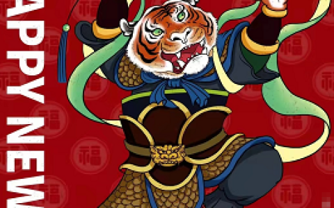 虎年大红包 | 国家给细胞行业送了一个5年的大礼