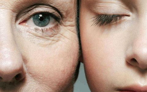 衰老是疾病的开始，细胞决定寿命的长短！