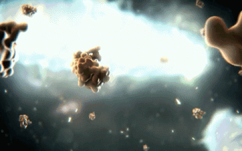 超2万亿免疫细胞在你体内上演的科幻大片