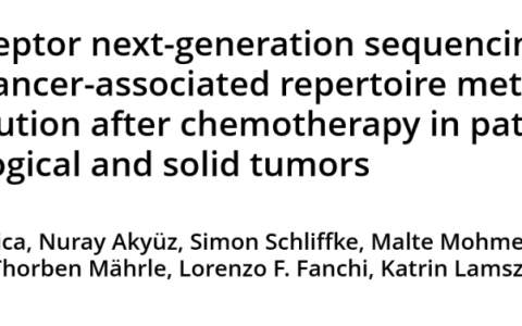科学家用800万大数据揭示：40岁后免疫细胞大幅衰老！