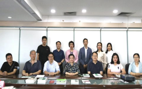 深圳市细胞治疗技术协会参与编制的《细胞外泌体通用技术要求》团体标准顺利通过评审