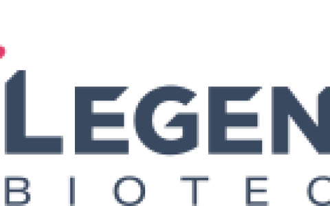 传奇生物管线梳理