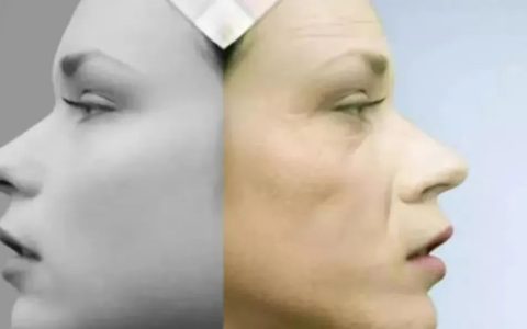 生来自带“不老药”，干细胞将成为抗衰老的利器！