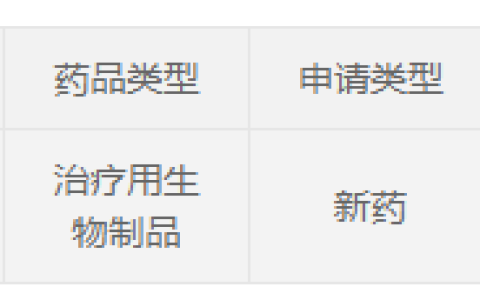 启辰生生物基于mRNA-TAA的DC细胞疗法IND获得受理