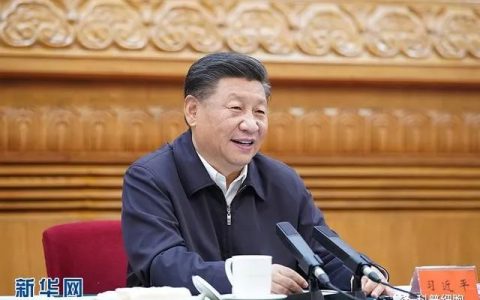 干细胞发展，习近平总书记这样说...