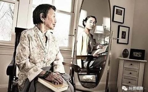 衰老时身体会发出这4个信号，很多人都忽视了！赶紧对症自查