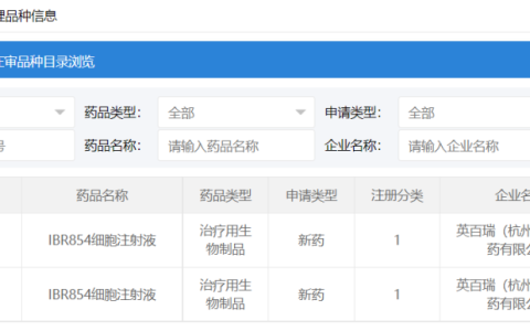 国内首个针对实体肿瘤的非基因修饰方法的CAR-raNK细胞疗法获IND受理