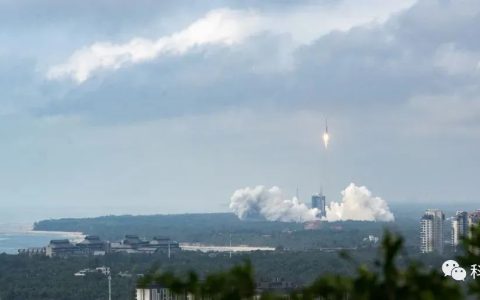 “天舟五号”搭载干细胞顺利升空，中国空间站迎来首个干细胞研究项目！