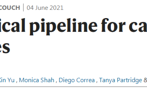 Nature：癌症细胞疗法统计