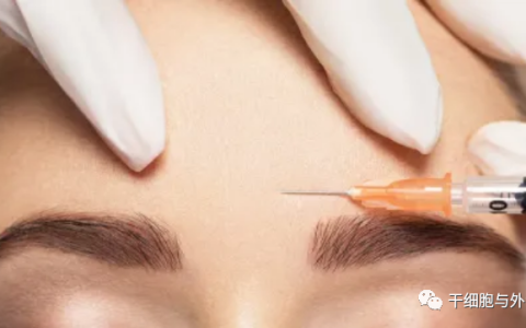 南海滩研讨会 | 外泌体将彻底改变皮肤医学