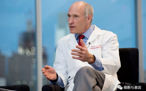 经久不衰－NK细胞到底怎样的魅力，能够在“抗癌、抗衰”如此大跨度的领域中“脱颖而出”