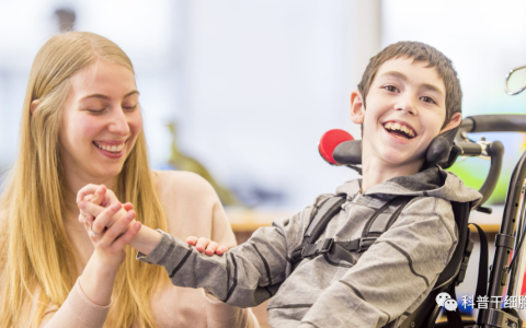 国内首例！干细胞鼻腔给药治疗脑瘫患者