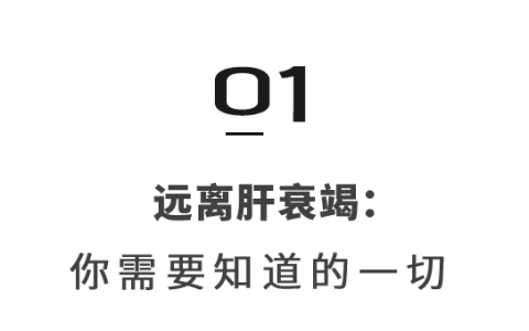 干细胞促进器官修复，攻克肝功能失代偿难题