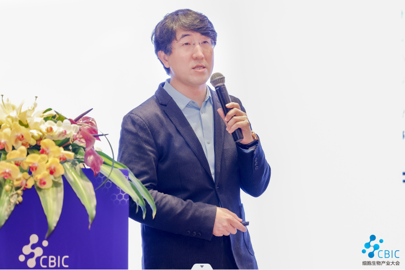 圆满落幕！CBIC深圳细胞生物产业大会暨生物医药创新合作大会成功举办，下一站，北京！