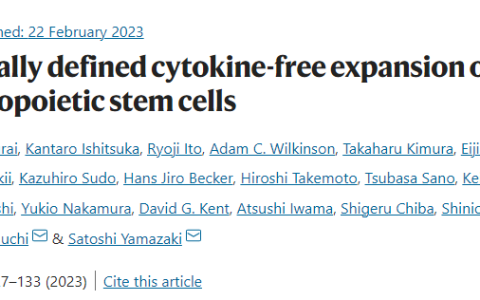 脐带血治愈艾滋病，但可用的仅300份？Nature 这项重磅研究或将改变局面