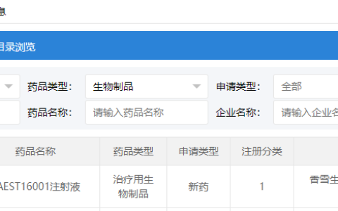 香雪生命科学TCR-T疗法申报新适应症