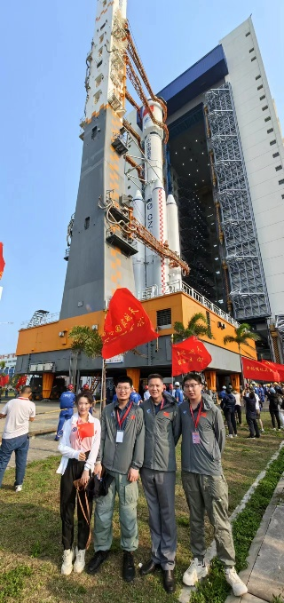 厉害了，干细胞！医学院纪家葵课题组负责中国空间站微重力环境对干细胞谱系分化的影响研究