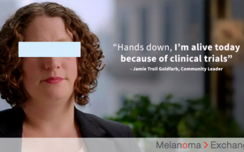 全身40个肿瘤完全消失！新型免疫疗法让晚期癌症患者创下十年无癌奇迹