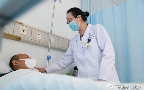 安徽 | 全球首创！安医大二附院靶向免疫细胞治疗又添新利器