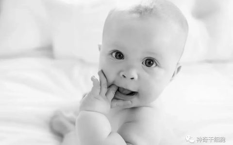 我们平均每2年换一个新的身体，细胞不停地生长与死亡