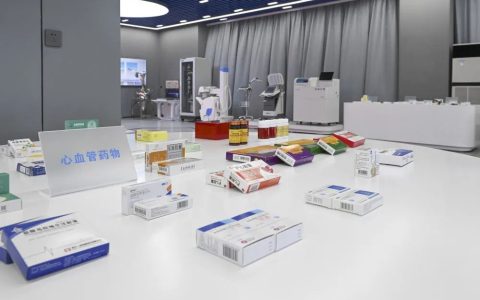 石家庄：打造千亿级生物医药产业集群赋能高质量发展