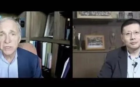 沈南鹏：资本从互联网向生物技术迁移，未来10年，细胞、基因和生物工程成为核心驱动力！