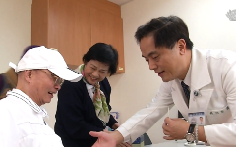 临床案例丨神经再生奇迹：花莲慈济医院2期人体试验，用2亿干细胞，让脑中风患者恢复自主行走！