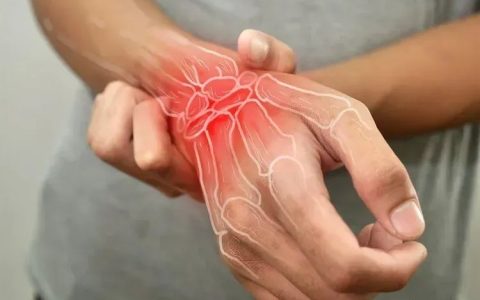 科学家发现可以彻底改变骨关节炎治疗的祖细胞