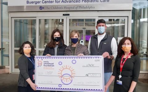 全球首位！无癌生存第12年！被CAR-T治愈女孩Emily最新动态