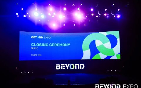 亚洲科技盛会新标杆，BEYOND Expo 2024科技狂欢璀璨落幕