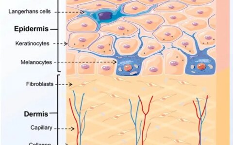 水光针VS外泌体：诺贝尔奖加持的“外泌体”为何能在医美界火爆出圈？