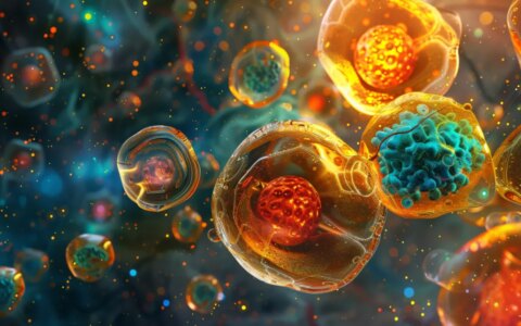 回输免疫细胞，一次战胜衰老、肿瘤与病毒三大威胁！