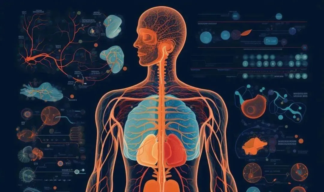 一个NK细胞能消灭27个癌细胞！人体内NK细胞的数量和活性，是健康的重要保障！