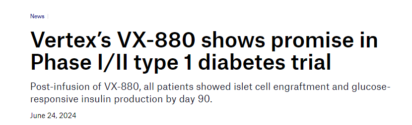 90天让体内胰岛素“重生，干细胞改善糖尿病的最新进展