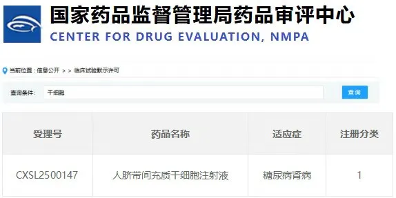 世界首例！中国团队用干细胞疗法治愈1型糖尿病！