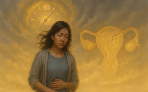 干细胞能逆转卵巢早衰？同济医院权威综述详解5大精准治疗突破！