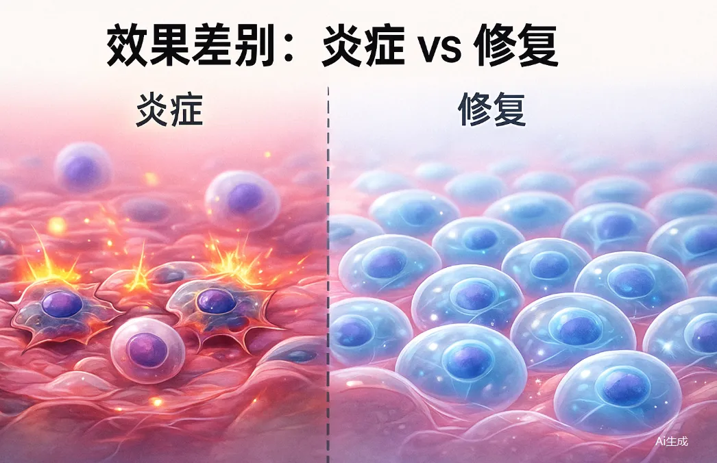 为什么看似一样的干细胞，效果却天差地别？关键在这里...