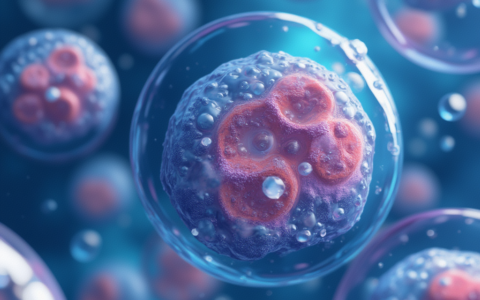 抗衰老医学：外泌体真的能“再生”皮肤和头发吗？