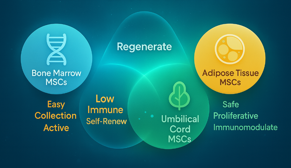 干细胞疗法真能治好类风湿关节炎吗？医生怎么说