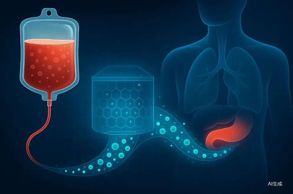 一袋脐带血，千剂细胞药：干细胞技术为“癌王”带来通用免疫细胞治疗新思路