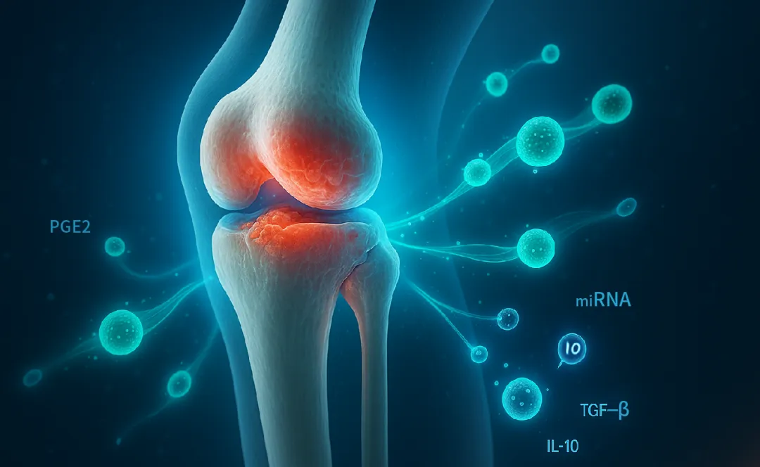 干细胞疗法真能治好类风湿关节炎吗?医生怎么说