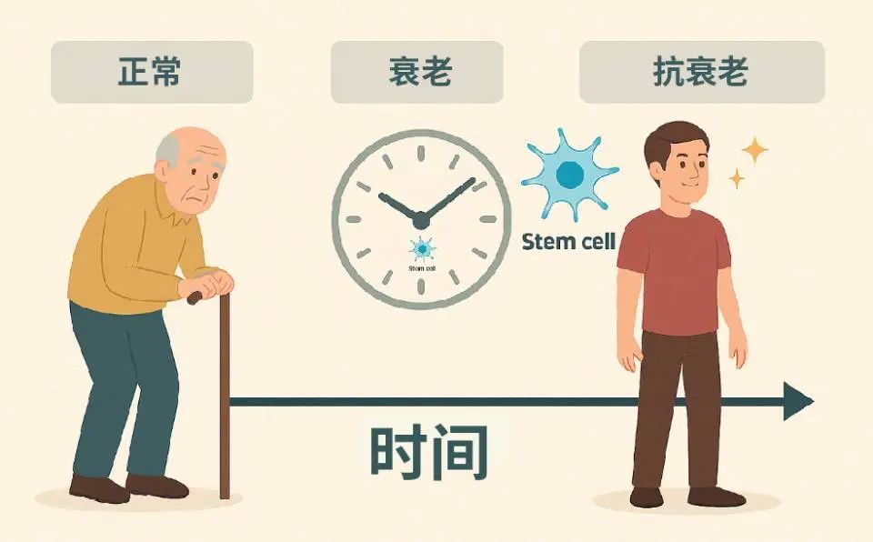 干细胞疗法不是魔法神药，需理性看待应用